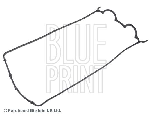 BLUE PRINT Прокладка, крышка головки цилиндра ADH26724